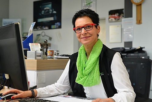Elke Klein